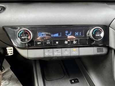 2025 Hyundai ELANTRA SEL Sport IVT