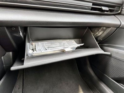 2025 Hyundai ELANTRA SEL Sport IVT