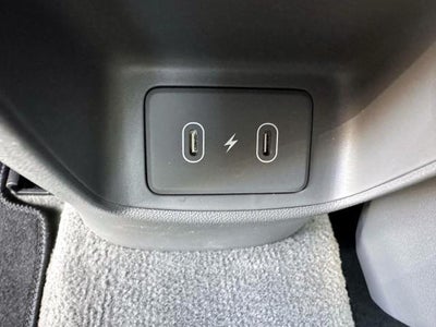 2025 Hyundai ELANTRA SEL Sport IVT