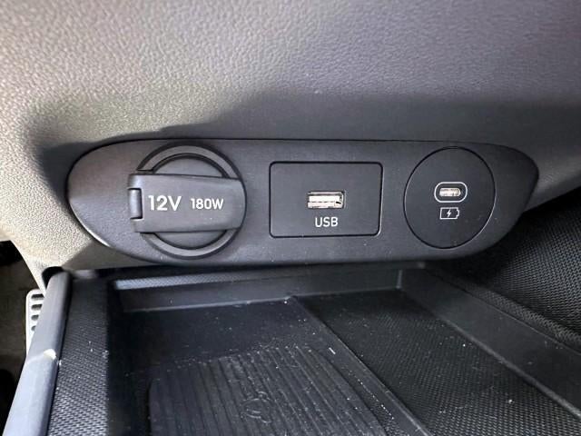2025 Hyundai ELANTRA SEL Sport IVT