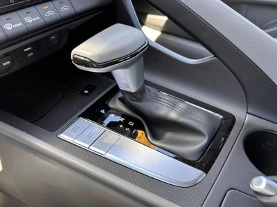 2025 Hyundai ELANTRA SEL Sport IVT