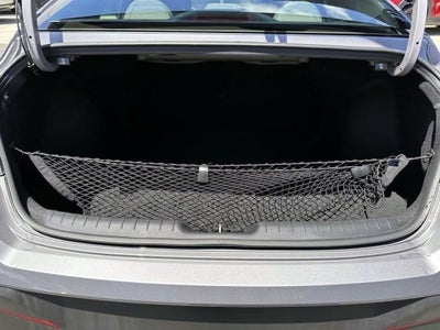 2025 Hyundai ELANTRA SEL Sport IVT