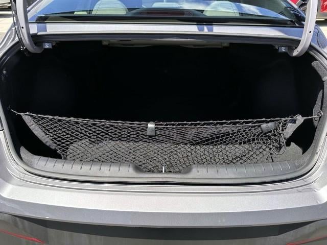 2025 Hyundai ELANTRA SEL Sport IVT