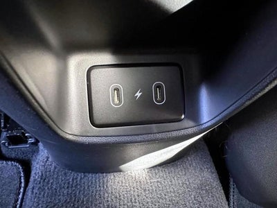 2025 Hyundai ELANTRA SEL Sport IVT