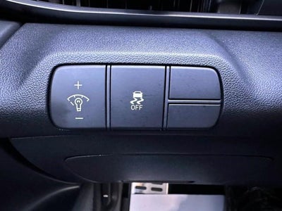 2025 Hyundai ELANTRA SEL Sport IVT