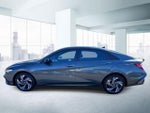 2025 Hyundai ELANTRA SEL Sport IVT