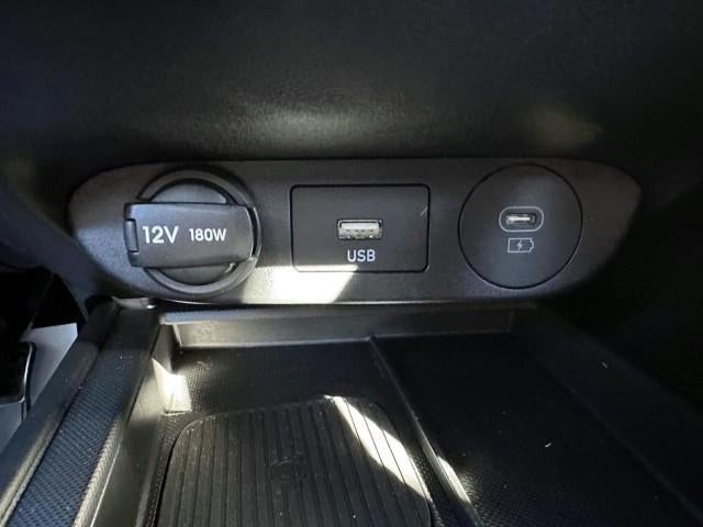 2025 Hyundai ELANTRA SEL Sport IVT