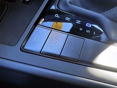 2025 Hyundai ELANTRA SEL Sport IVT