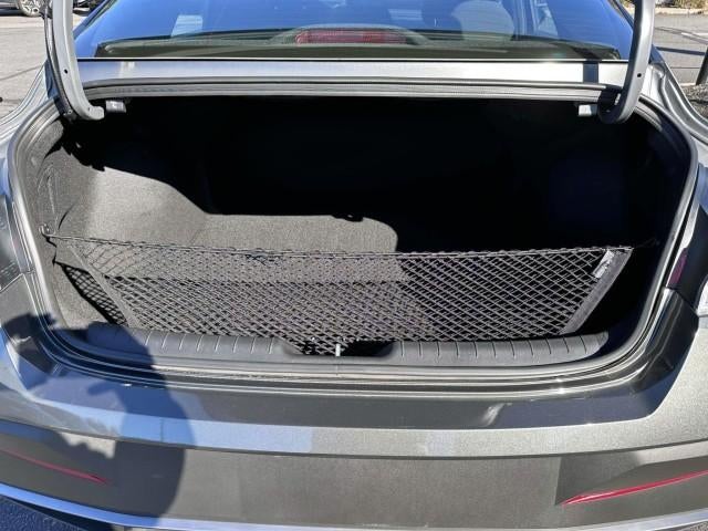 2025 Hyundai ELANTRA SEL Sport IVT