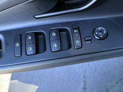 2025 Hyundai ELANTRA SEL Sport IVT