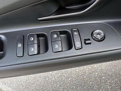 2025 Hyundai ELANTRA SEL Sport IVT