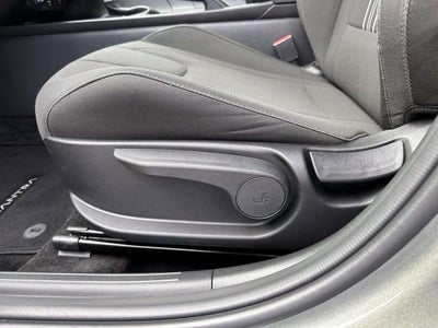 2025 Hyundai ELANTRA SEL Sport IVT