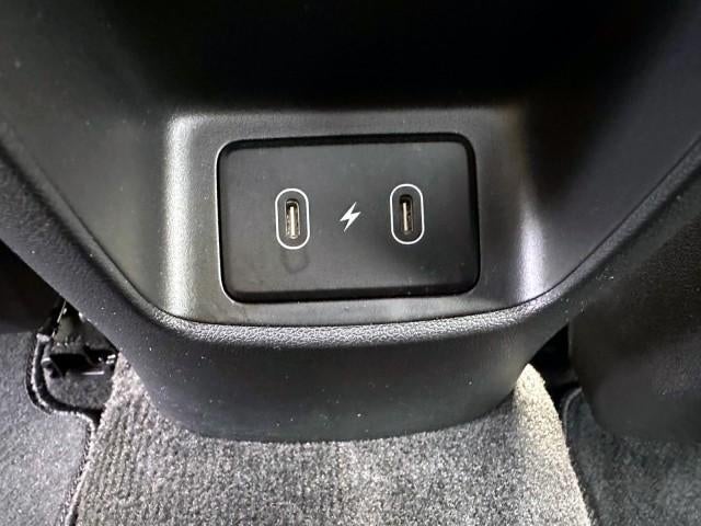 2025 Hyundai ELANTRA SEL Sport IVT