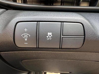 2025 Hyundai ELANTRA SEL Sport IVT