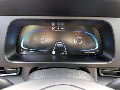 2025 Hyundai ELANTRA SEL Sport IVT
