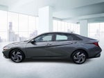 2025 Hyundai ELANTRA SEL Sport IVT