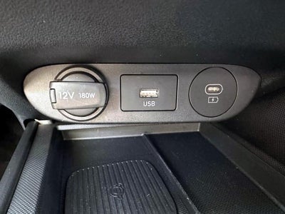2025 Hyundai ELANTRA SEL Sport IVT