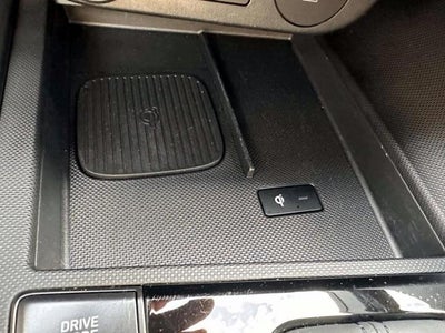 2025 Hyundai ELANTRA SEL Sport IVT