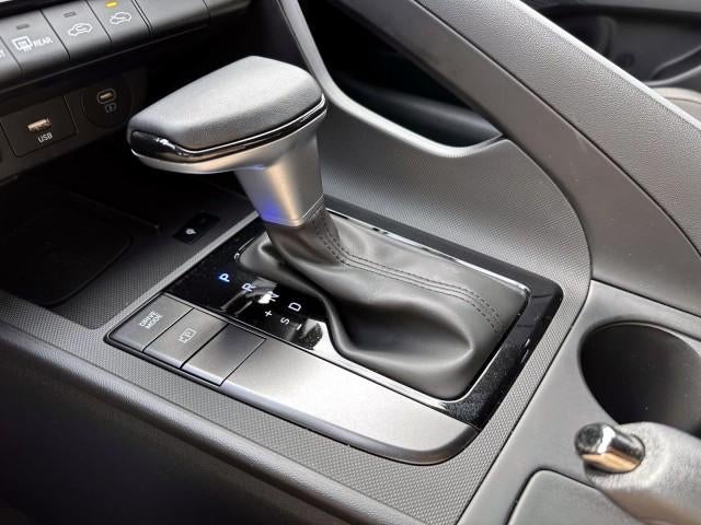 2025 Hyundai ELANTRA SEL Sport IVT