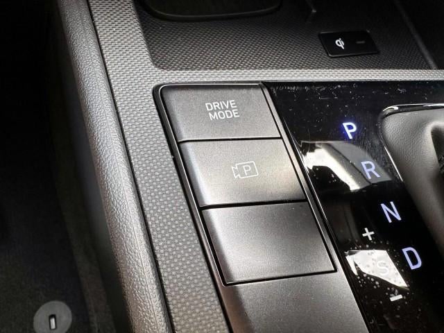 2025 Hyundai ELANTRA SEL Sport IVT