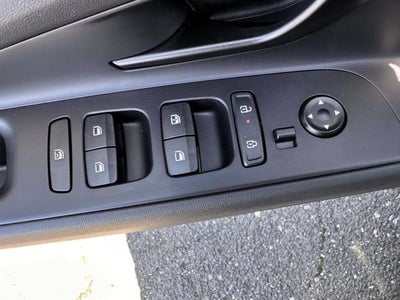 2025 Hyundai ELANTRA SEL Sport IVT