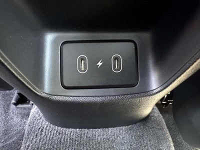 2025 Hyundai ELANTRA SEL Sport IVT