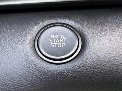2025 Hyundai ELANTRA SEL Sport IVT
