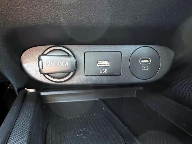 2025 Hyundai ELANTRA SEL Sport IVT
