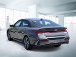 2025 Hyundai ELANTRA SEL Sport IVT