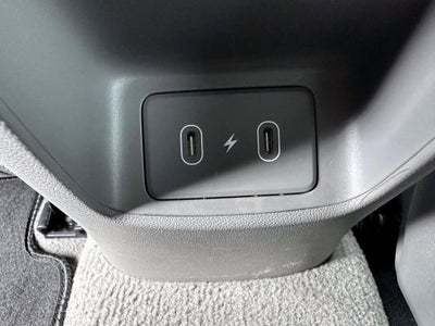 2025 Hyundai ELANTRA SEL Sport IVT