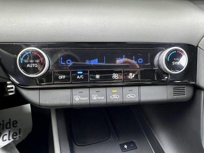 2025 Hyundai ELANTRA SEL Sport IVT
