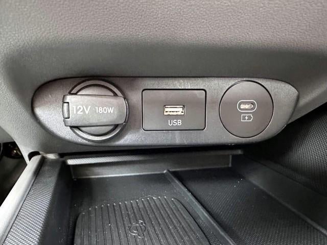 2025 Hyundai ELANTRA SEL Sport IVT