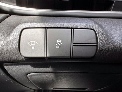 2024 Hyundai ELANTRA SEL IVT