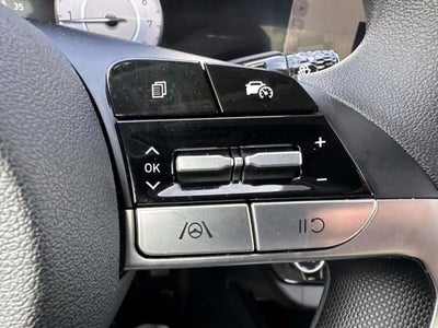2024 Hyundai ELANTRA SEL IVT
