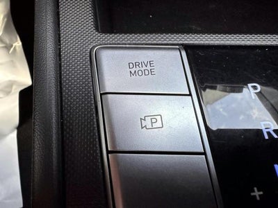 2024 Hyundai ELANTRA SEL IVT