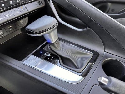 2024 Hyundai ELANTRA SEL IVT