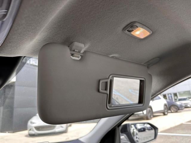 2024 Hyundai ELANTRA SEL IVT