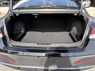 2024 Hyundai ELANTRA SEL IVT