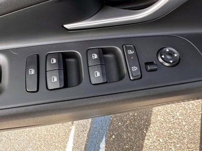2024 Hyundai ELANTRA SEL IVT