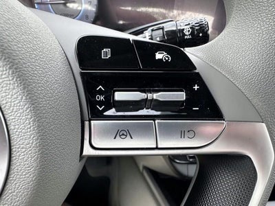 2024 Hyundai ELANTRA SEL IVT