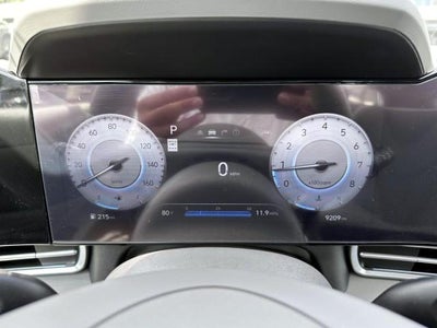 2024 Hyundai ELANTRA SEL IVT