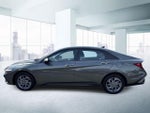 2024 Hyundai ELANTRA SEL IVT