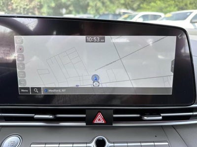 2024 Hyundai ELANTRA SEL IVT
