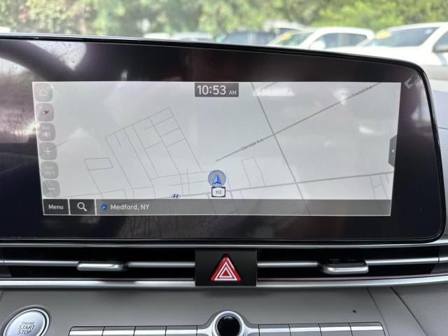 2024 Hyundai ELANTRA SEL IVT