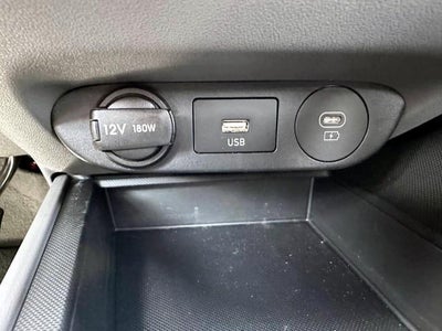 2024 Hyundai ELANTRA SEL IVT