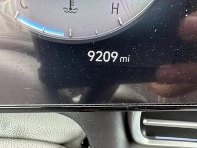 2024 Hyundai ELANTRA SEL IVT