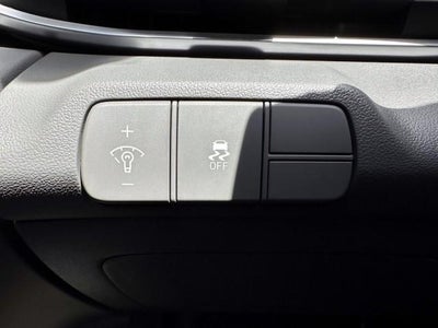 2025 Hyundai ELANTRA SEL Sport IVT