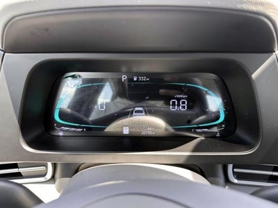 2025 Hyundai ELANTRA SEL Sport IVT