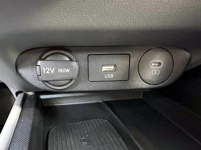 2025 Hyundai ELANTRA SEL Sport IVT