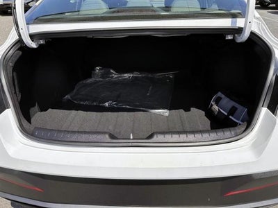 2025 Hyundai ELANTRA SEL Sport IVT